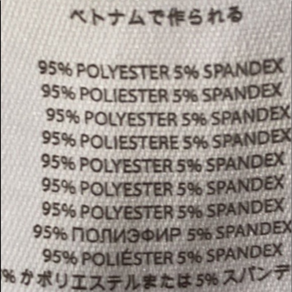 MICHAEL KORS SLEEVELESS BLOUSE - Picture 8 of 8